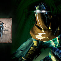 Достижение SR1 | Wall Decor в игре Legacy of Kain Soul Reaver 1&2 Remastered для Xbox One, Xbox Series