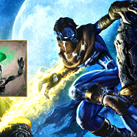Достижение SR2 | Your Sacrifice Was Rejected в игре Legacy of Kain Soul Reaver 1&2 Remastered для Xbox One, Xbox Series