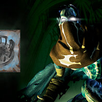 Достижение SR1 | Between the Zones в игре Legacy of Kain Soul Reaver 1&2 Remastered для Xbox One, Xbox Series