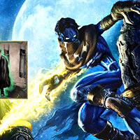 Достижение SR2 | The Corruption of Pillars в игре Legacy of Kain Soul Reaver 1&2 Remastered для Xbox One, Xbox Series