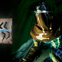Достижение SR1 | Dismembered в игре Legacy of Kain Soul Reaver 1&2 Remastered для Xbox One, Xbox Series