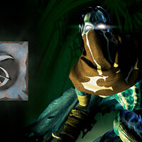 Достижение SR1 | Soulraver в игре Legacy of Kain Soul Reaver 1&2 Remastered для Xbox One, Xbox Series