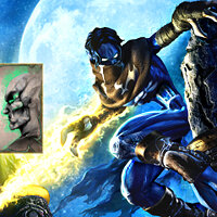 Достижение SR2 | History and Destiny Collide в игре Legacy of Kain Soul Reaver 1&2 Remastered для Xbox One, Xbox Series
