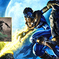 Достижение SR2 | Reaver Convergence в игре Legacy of Kain Soul Reaver 1&2 Remastered для Xbox One, Xbox Series