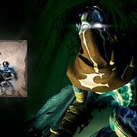 Достижение SR1 | Big Stakes в игре Legacy of Kain Soul Reaver 1&2 Remastered для Xbox One, Xbox Series
