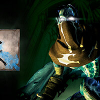 Достижение SR1 | Unconscionable в игре Legacy of Kain Soul Reaver 1&2 Remastered для Xbox One, Xbox Series