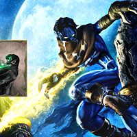 Достижение SR2 | Harvester of Souls в игре Legacy of Kain Soul Reaver 1&2 Remastered для Xbox One, Xbox Series