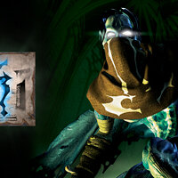 Достижение SR1 | Utter Desolation в игре Legacy of Kain Soul Reaver 1&2 Remastered для Xbox One, Xbox Series