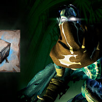 Достижение SR1 | Flipped Off в игре Legacy of Kain Soul Reaver 1&2 Remastered для Xbox One, Xbox Series