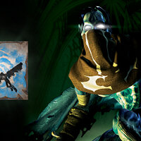 Достижение SR1 | Beyond Death в игре Legacy of Kain Soul Reaver 1&2 Remastered для Xbox One, Xbox Series