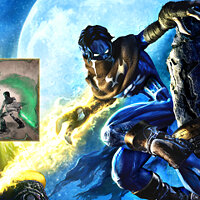 Достижение SR2 | Air Lift в игре Legacy of Kain Soul Reaver 1&2 Remastered для Xbox One, Xbox Series