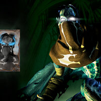 Достижение SR1 | Ariel Remembers в игре Legacy of Kain Soul Reaver 1&2 Remastered для Xbox One, Xbox Series