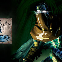 Достижение SR1 | Womb of My Rebirth в игре Legacy of Kain Soul Reaver 1&2 Remastered для Xbox One, Xbox Series