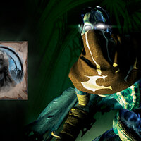 Достижение SR1 | You Nearly Had Me в игре Legacy of Kain Soul Reaver 1&2 Remastered для Xbox One, Xbox Series