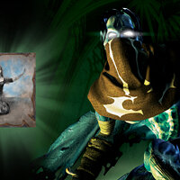 Достижение SR1 | Don't Be Afraid в игре Legacy of Kain Soul Reaver 1&2 Remastered для Xbox One, Xbox Series
