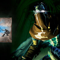 Достижение SR1 | Untouchable в игре Legacy of Kain Soul Reaver 1&2 Remastered для Xbox One, Xbox Series