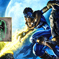 Достижение SR2 | Ancient Flame в игре Legacy of Kain Soul Reaver 1&2 Remastered для Xbox One, Xbox Series