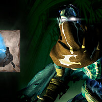 Достижение SR1 | Primordial Flame в игре Legacy of Kain Soul Reaver 1&2 Remastered для Xbox One, Xbox Series
