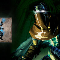 Достижение SR1 | Dissolution в игре Legacy of Kain Soul Reaver 1&2 Remastered для Xbox One, Xbox Series