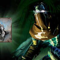 Достижение SR1 | Backstabber в игре Legacy of Kain Soul Reaver 1&2 Remastered для Xbox One, Xbox Series