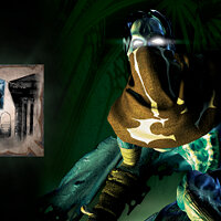 Достижение SR1 | Gardens of the Dead в игре Legacy of Kain Soul Reaver 1&2 Remastered для Xbox One, Xbox Series