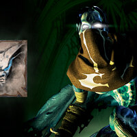 Достижение SR1 | You Shall Pass в игре Legacy of Kain Soul Reaver 1&2 Remastered для Xbox One, Xbox Series