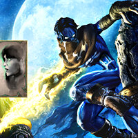 Достижение SR2 | Blade of Vengeance в игре Legacy of Kain Soul Reaver 1&2 Remastered для Xbox One, Xbox Series