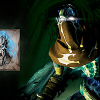 Достижение SR1 | Your Thanks Are Premature в игре Legacy of Kain Soul Reaver 1&2 Remastered для Xbox One, Xbox Series