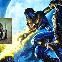Достижение SR2 | Keep Your Distance в игре Legacy of Kain Soul Reaver 1&2 Remastered для Xbox One, Xbox Series