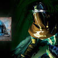 Достижение SR1 | Warp Factor в игре Legacy of Kain Soul Reaver 1&2 Remastered для Xbox One, Xbox Series