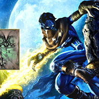 Достижение SR2 | Vampire Champion в игре Legacy of Kain Soul Reaver 1&2 Remastered для Xbox One, Xbox Series