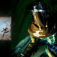 Достижение SR1 | You Are Persistent, Raziel в игре Legacy of Kain Soul Reaver 1&2 Remastered для Xbox One, Xbox Series