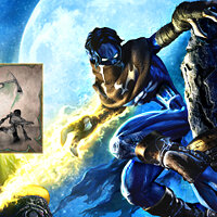 Достижение SR2 | Aerial Jump в игре Legacy of Kain Soul Reaver 1&2 Remastered для Xbox One, Xbox Series