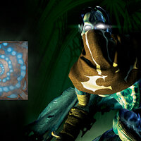 Достижение SR1 | Seek100 в игре Legacy of Kain Soul Reaver 1&2 Remastered для Xbox One, Xbox Series