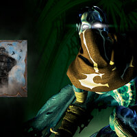 Достижение SR1 | From This Summit в игре Legacy of Kain Soul Reaver 1&2 Remastered для Xbox One, Xbox Series