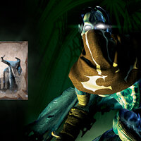 Достижение SR1 | Locked in Eternal Limbo в игре Legacy of Kain Soul Reaver 1&2 Remastered для Xbox One, Xbox Series