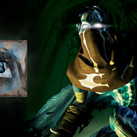 Достижение SR1 | Don't Get Your Feet Wet в игре Legacy of Kain Soul Reaver 1&2 Remastered для Xbox One, Xbox Series