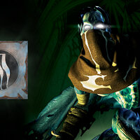 Достижение SR1 | Hydromancer в игре Legacy of Kain Soul Reaver 1&2 Remastered для Xbox One, Xbox Series
