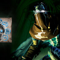 Достижение SR1 | Lore Master в игре Legacy of Kain Soul Reaver 1&2 Remastered для Xbox One, Xbox Series