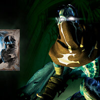 Достижение SR1 | Elder God's Agent в игре Legacy of Kain Soul Reaver 1&2 Remastered для Xbox One, Xbox Series