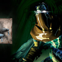 Достижение SR1 | Desecrated Abbey в игре Legacy of Kain Soul Reaver 1&2 Remastered для Xbox One, Xbox Series