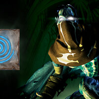 Достижение SR1 | Soul Spiral в игре Legacy of Kain Soul Reaver 1&2 Remastered для Xbox One, Xbox Series