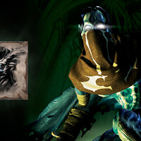 Достижение SR1 | Stifled Titan в игре Legacy of Kain Soul Reaver 1&2 Remastered для Xbox One, Xbox Series