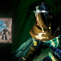 Достижение SR1 | Double Impact в игре Legacy of Kain Soul Reaver 1&2 Remastered для Xbox One, Xbox Series