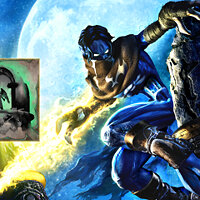 Достижение SR2 | The Tenth Guardian в игре Legacy of Kain Soul Reaver 1&2 Remastered для Xbox One, Xbox Series
