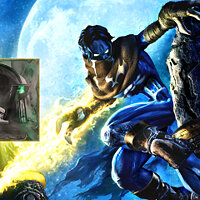 Достижение SR2 | Vertical Rush в игре Legacy of Kain Soul Reaver 1&2 Remastered для Xbox One, Xbox Series