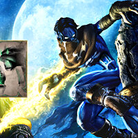 Достижение SR2 | Lighter Even Than Kain в игре Legacy of Kain Soul Reaver 1&2 Remastered для Xbox One, Xbox Series