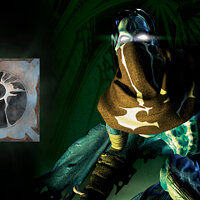 Достижение SR1 | Daywalker в игре Legacy of Kain Soul Reaver 1&2 Remastered для Xbox One, Xbox Series