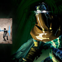 Достижение SR1 | Energy Unbound в игре Legacy of Kain Soul Reaver 1&2 Remastered для Xbox One, Xbox Series