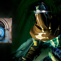 Достижение SR1 | The Reaver Is the Key в игре Legacy of Kain Soul Reaver 1&2 Remastered для Xbox One, Xbox Series